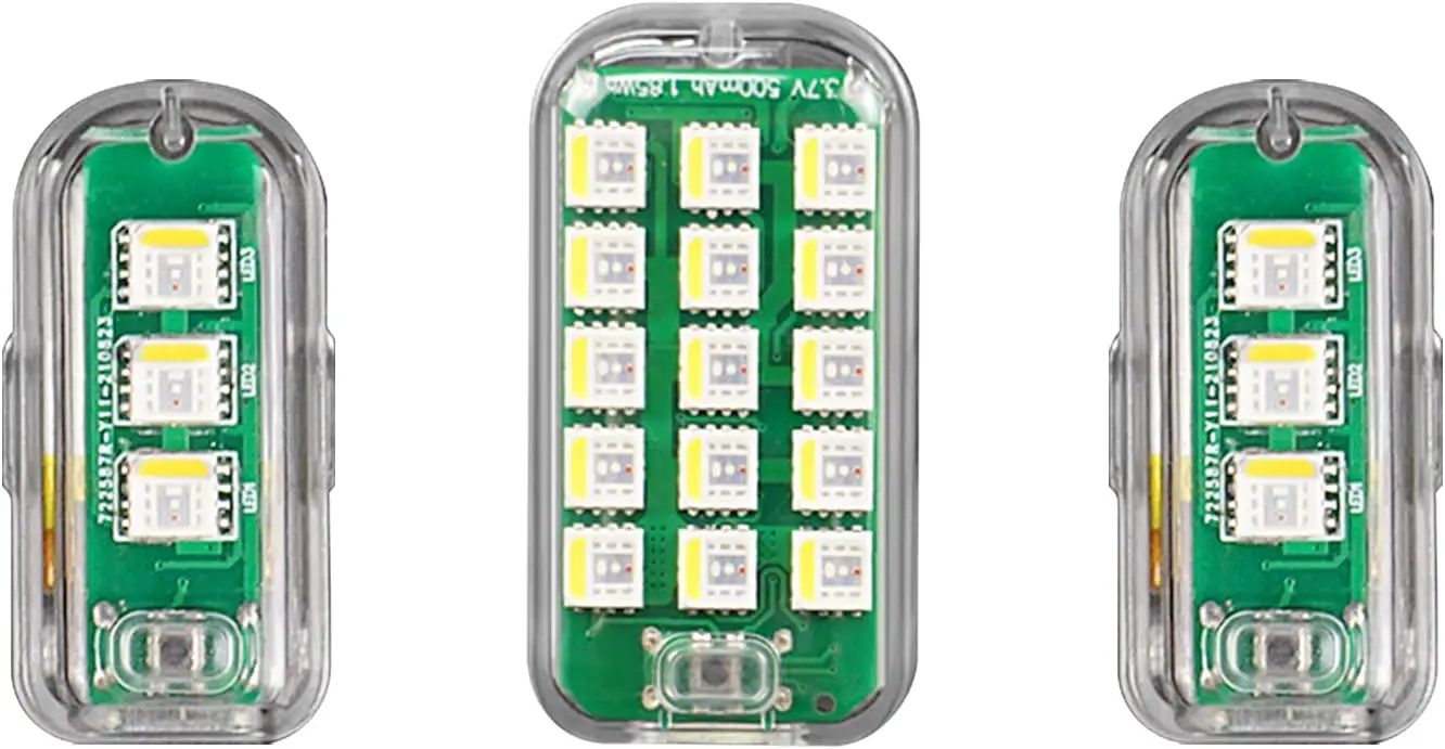 A image of Best Drone Lights