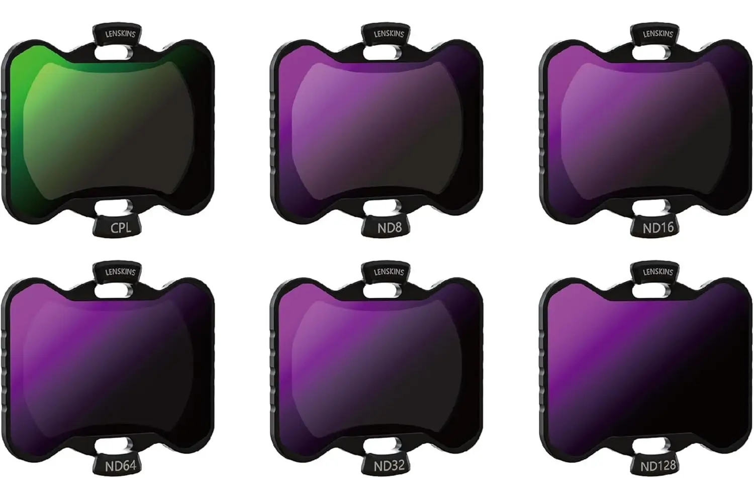 Best DJI Avata 2 ND Filter A image of DJI Avata 2 ND Filter