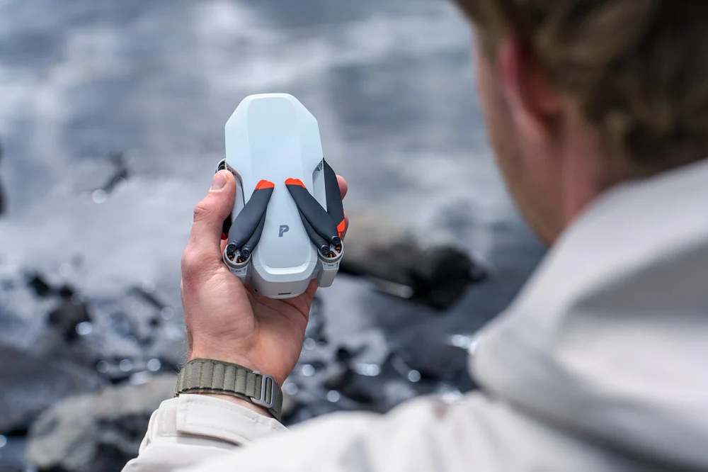 A Picture of Potensic Atom 2