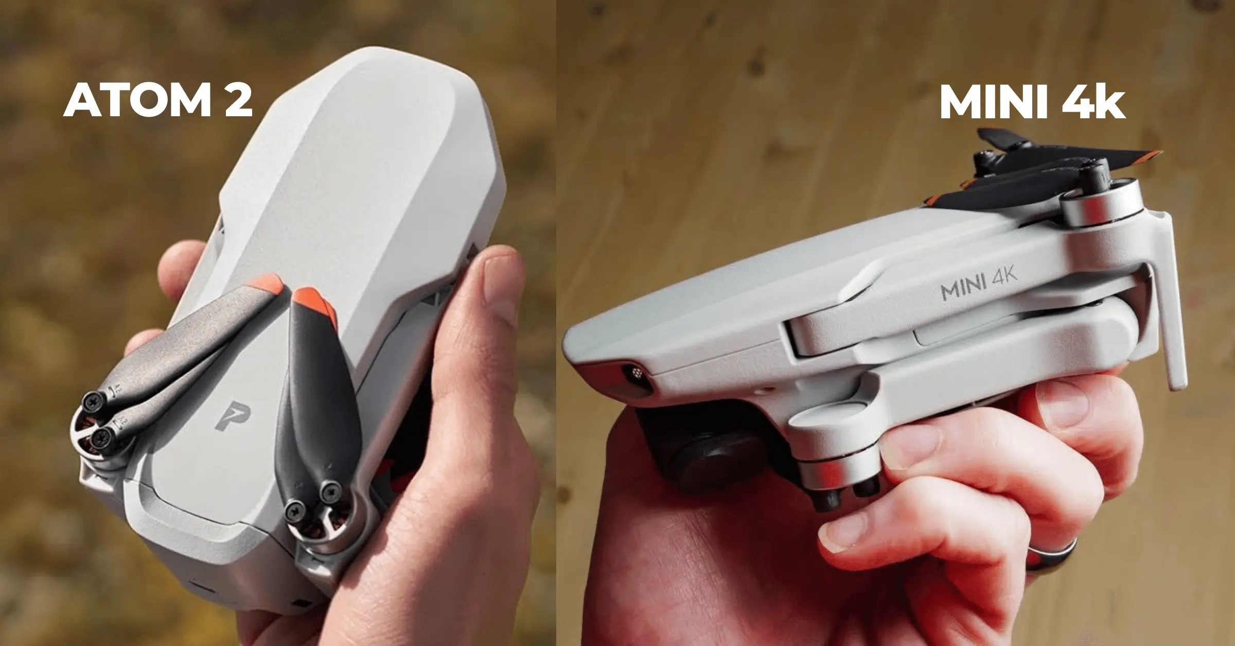 Potensic Atom 2 vs DJI Mini 4k (4)