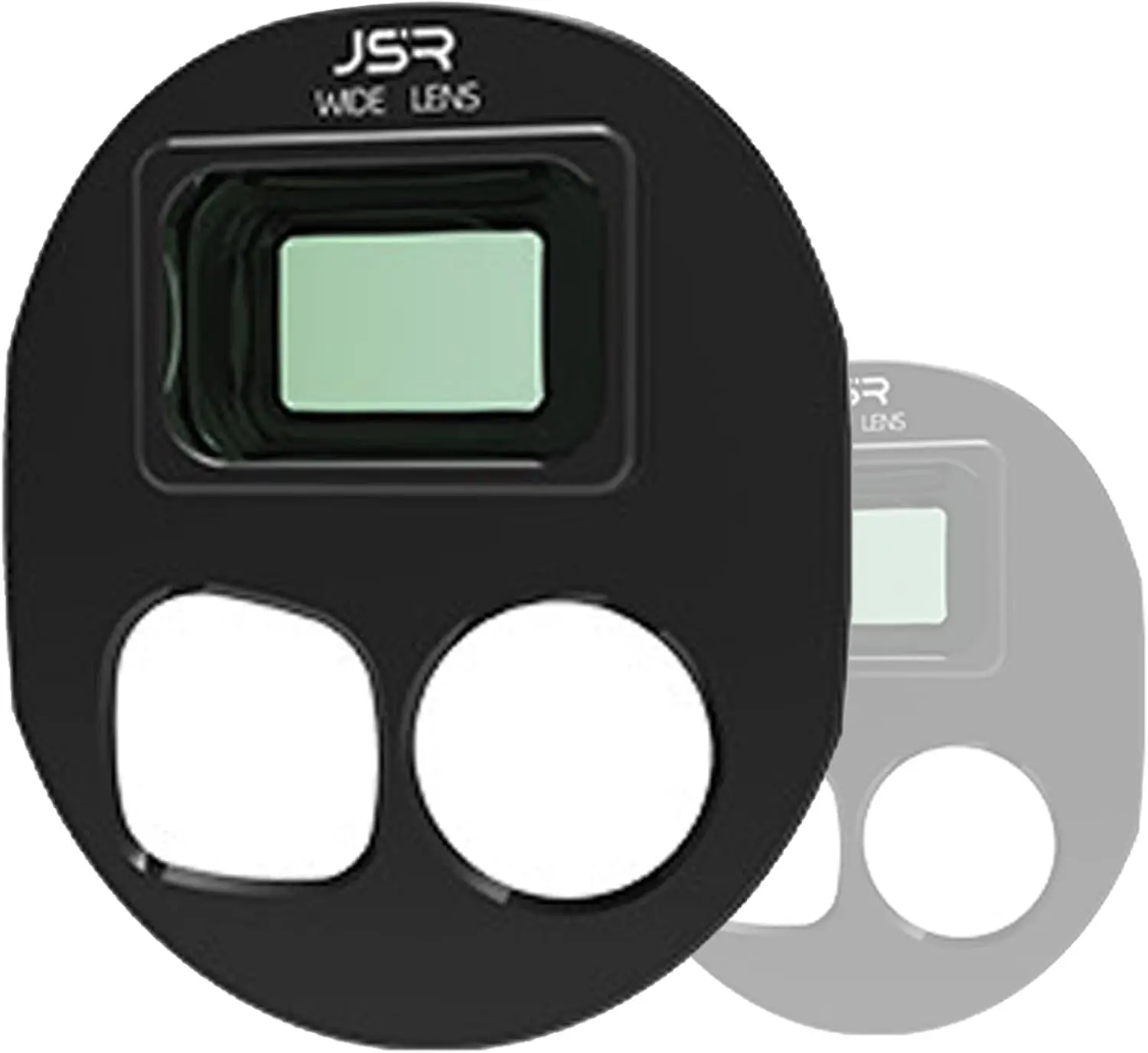 A image of Drone Wide Angle Lens