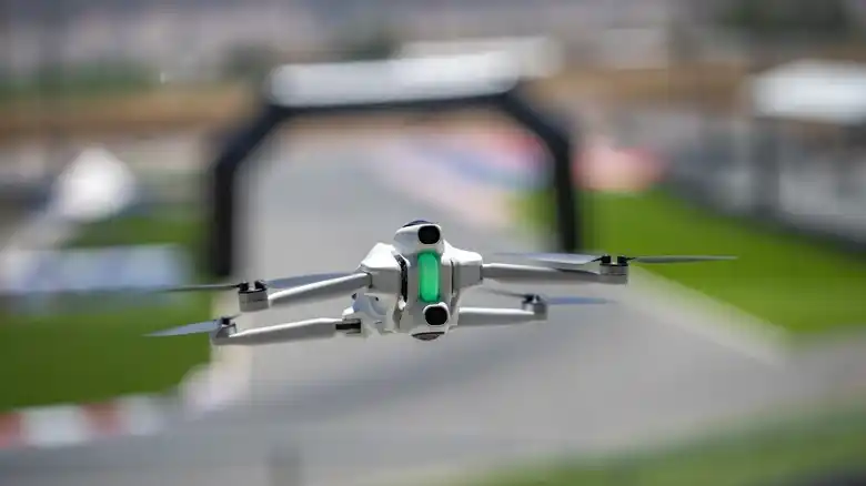 Antigravity A1 vs DJI Air 3