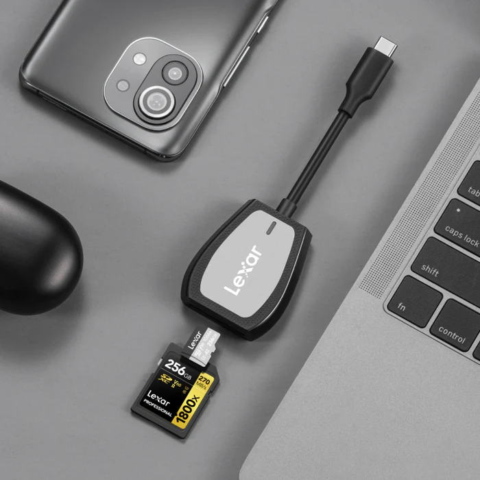 A picture of DJI Mini 5 Pro Accessories