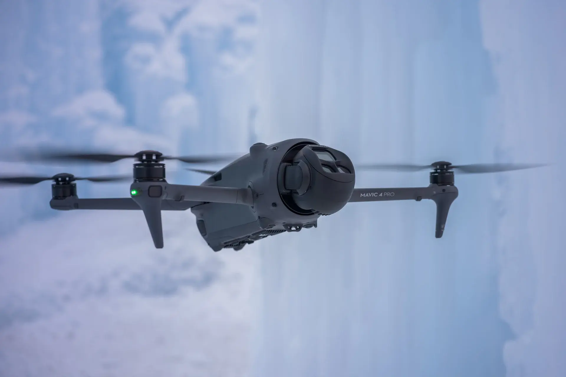 A Picture of DJI Mavic 4 Pro