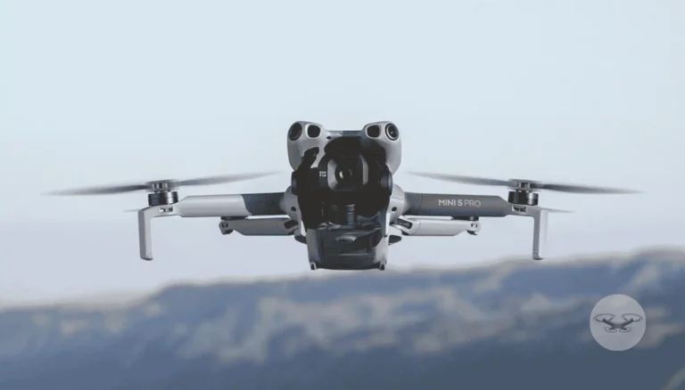 A picture of DJI Mini 5 Pro Accessories