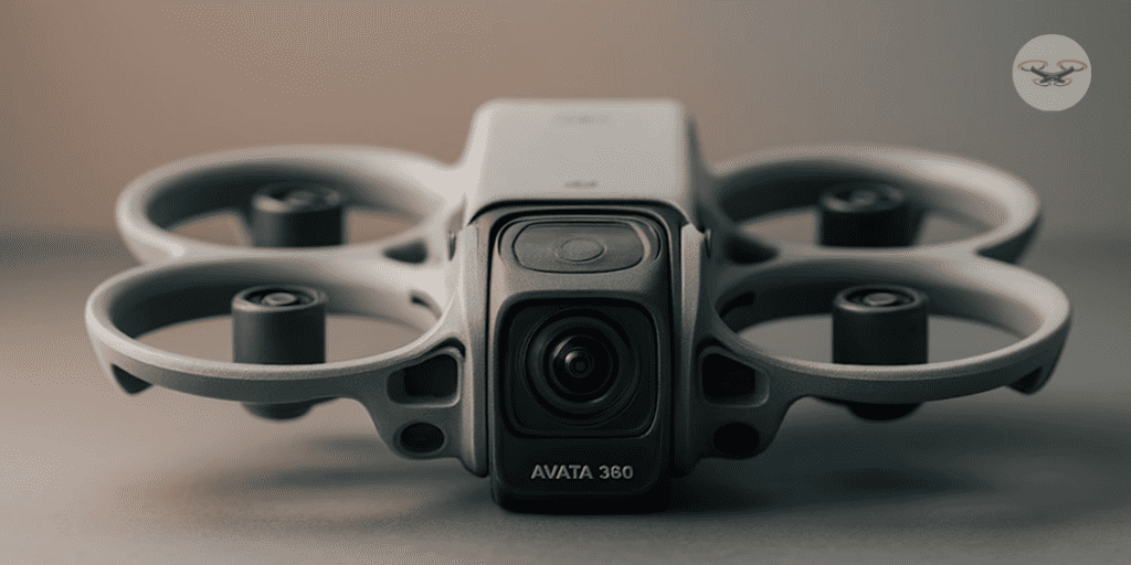 DJI Avata 360 VS Avata 2 