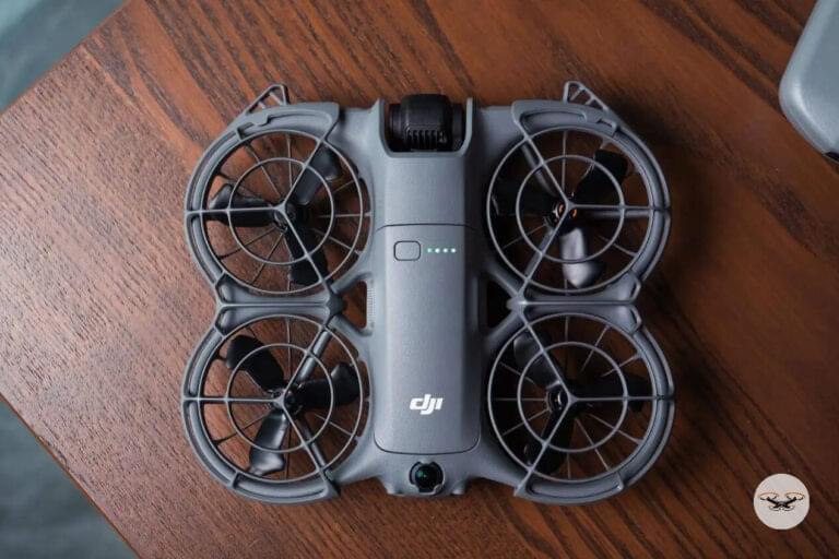 DJI NEO 2 Review