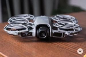 DJI NEO 2 Review