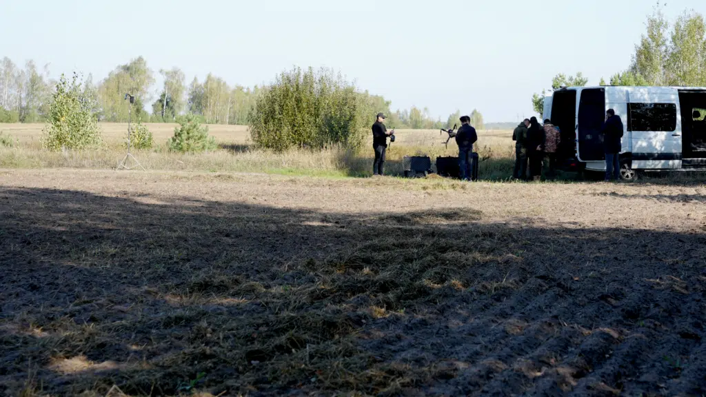 Orbotix Secures €6.5M to Boost AI-Powered Drone Systems for European Defense A picture of Orbotix Drone