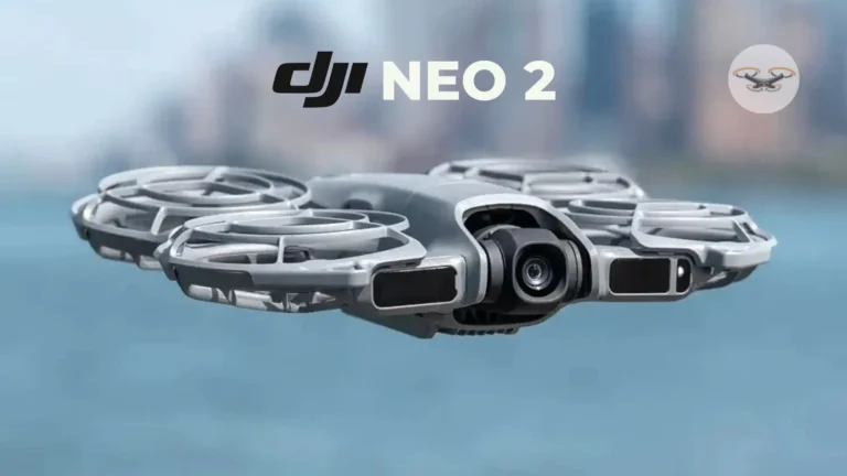 DJI Neo 2 vs DJI Mini 5 Pro