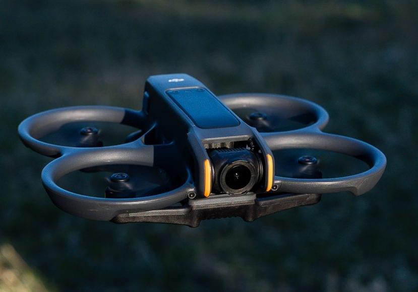 DJI Mavic 4 Pro vs Mini 5 Pro