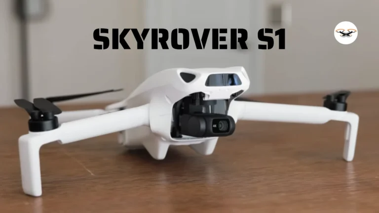 Skyrover X1 VS Skyrover S1