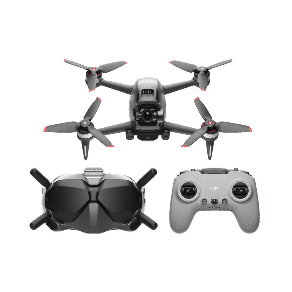 DJI FPV Drone