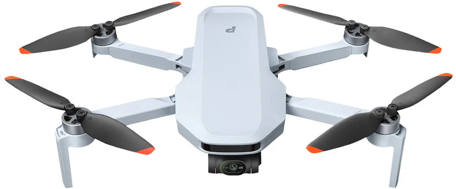Best DJI Alternative Drones for Beginners in 2026 potensic Potensic Atom 2
