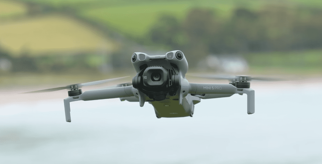 DJI Avata 360 vs Mini 5 Pro: A Complete Real-World Comparison DJI Mini 5 Pro Settings Guide