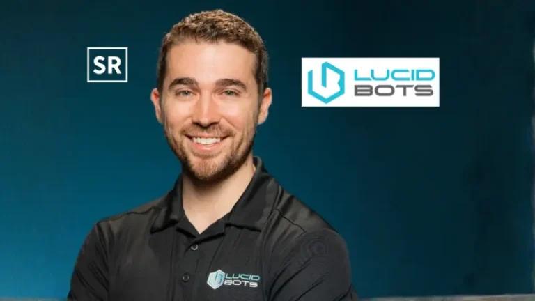 Lucid Bots Raises $20M to Scale Cleaning Robots