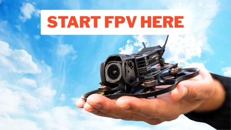 A image of BETAFPV Pavo Pico 2 Review