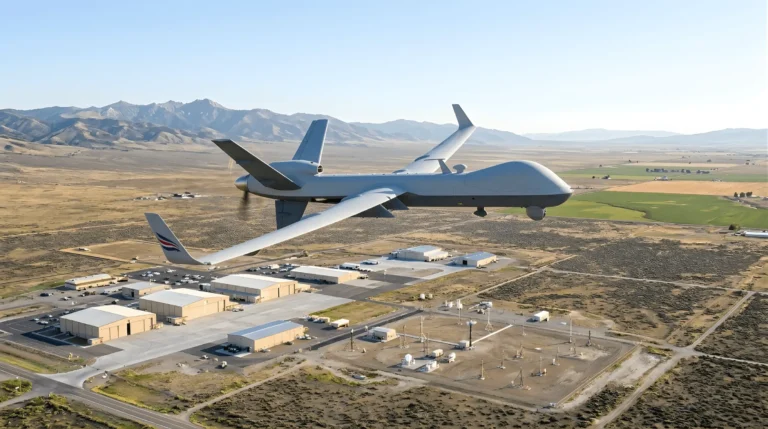 FCC Opens Proceeding to Advance U.S. Drone Dominance FCC Opens Proceeding to Advance U.S. Drone Dominance