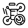 Repair & Fix Icon