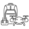 Repair and Fix Icon